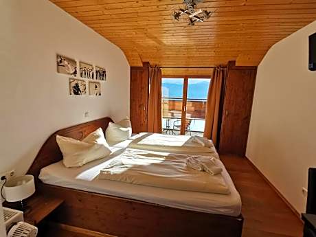 Double Room with Lake View