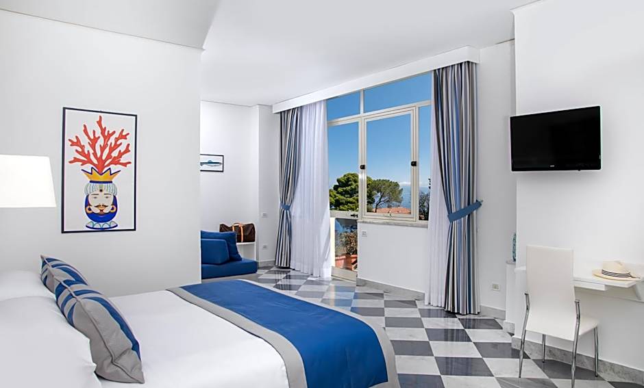 Hotel Miramare
