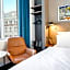 Motel One Leipzig-Post