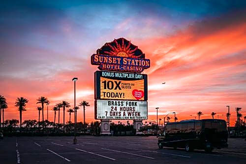 Sunset Station Hotel Casino