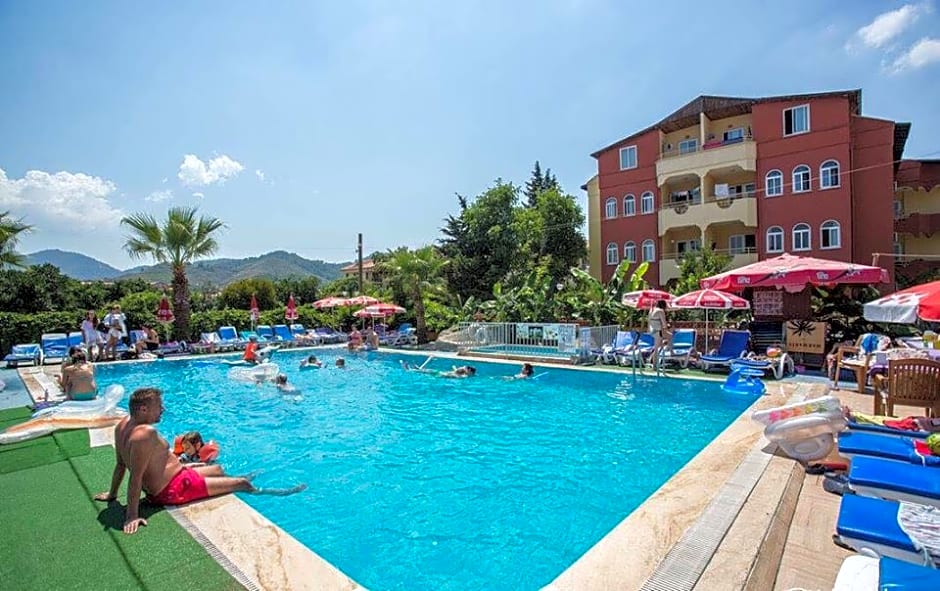 Sun Apartments Marmaris