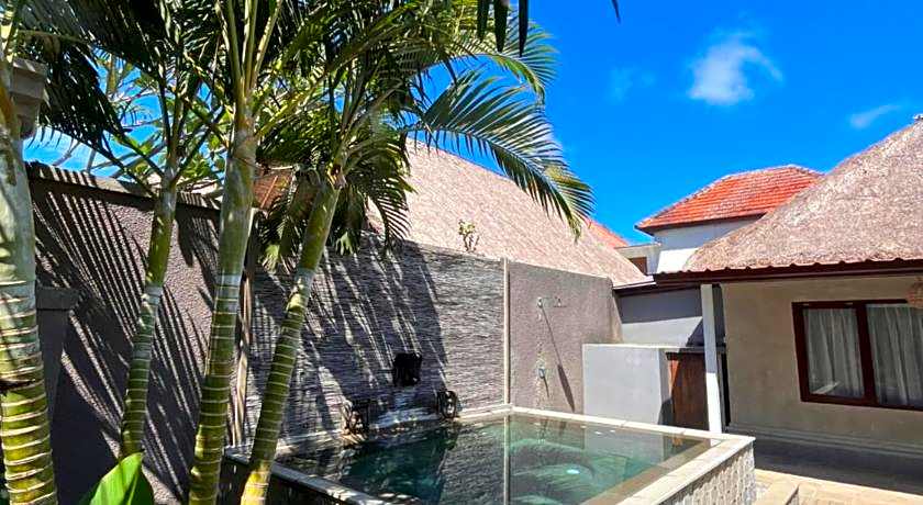 Uma Mani Villa Jimbaran