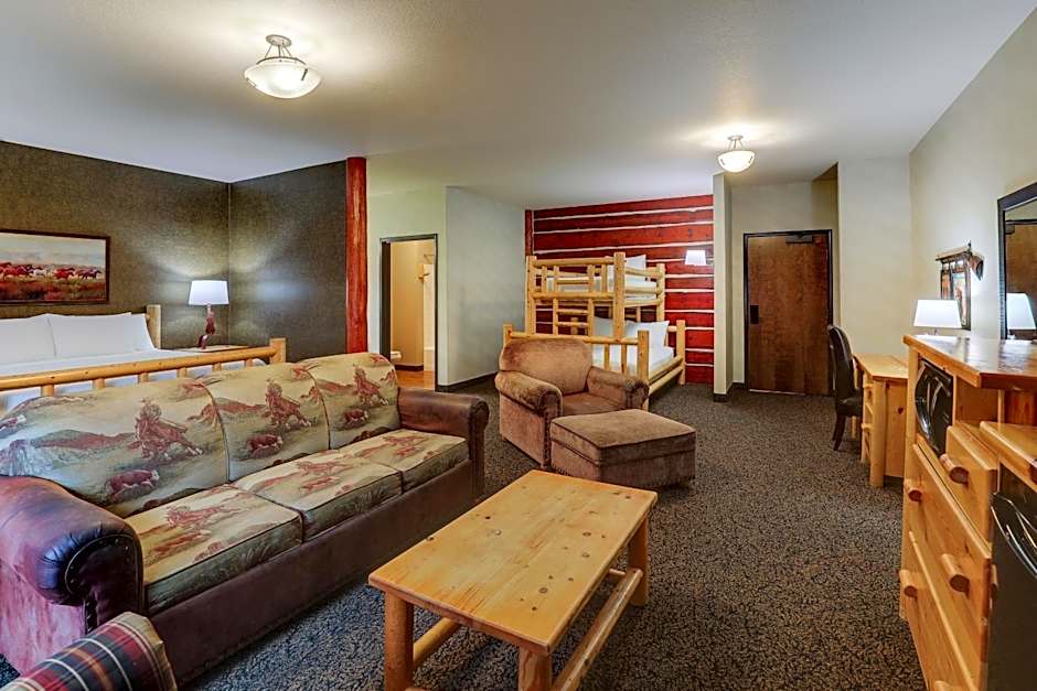 Stoney Creek Hotel & Conference Center - Sioux City