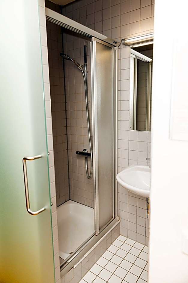 Youth Hostel Lultzhausen