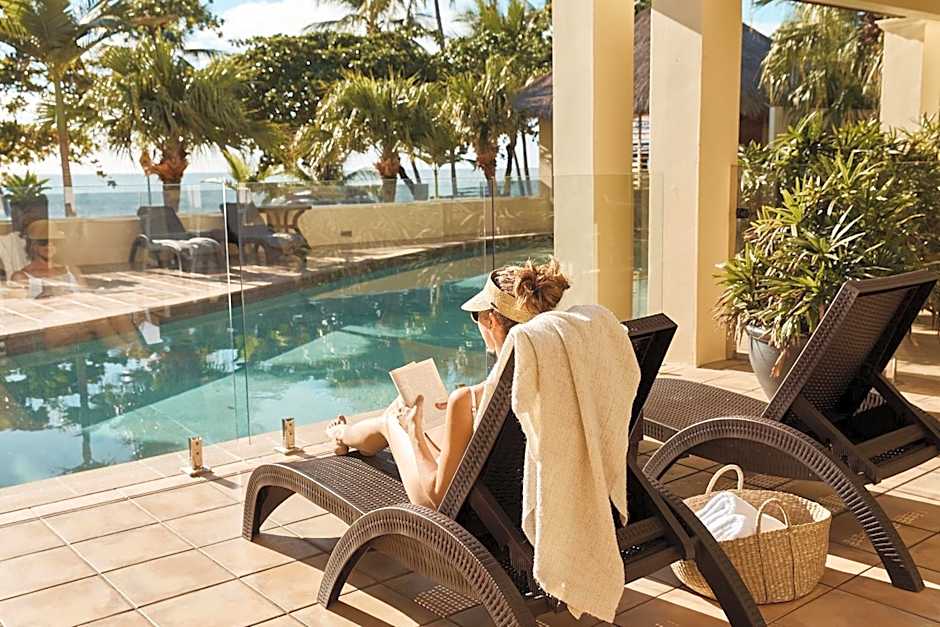 Sea Change Beachfront Apartments