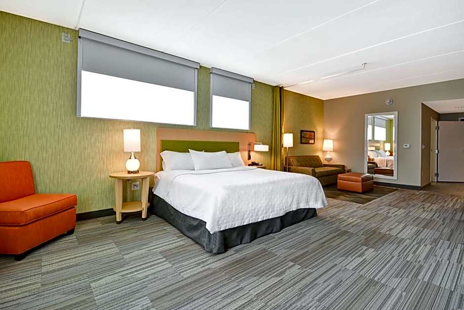 Home2 Suites By Hilton Charles Town