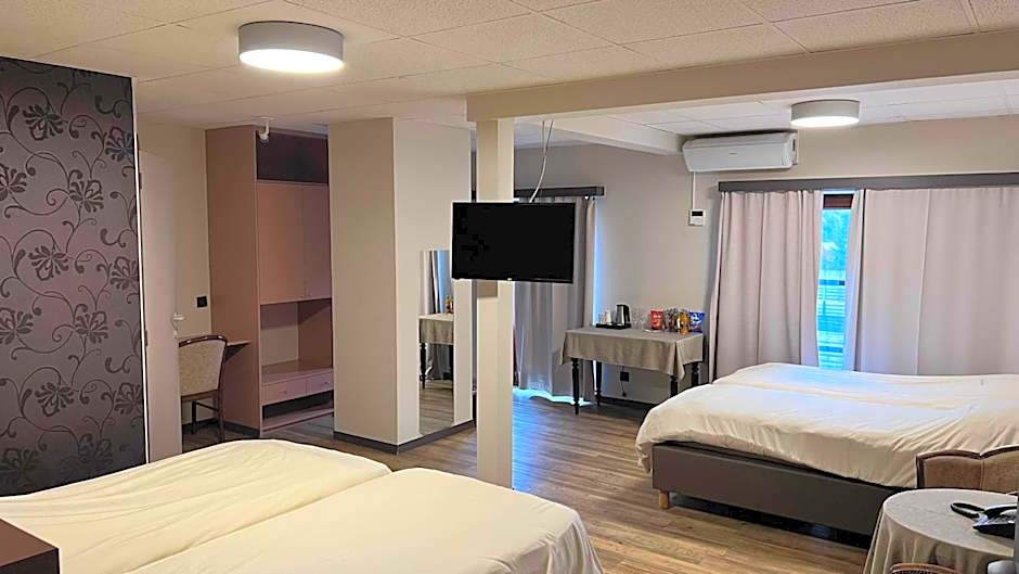 Foto 1 von 4 von Deluxe Junior Suite
