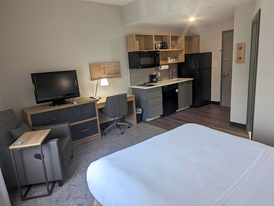 Candlewood Suites Wilson By IHG