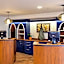 Hotel Pacific