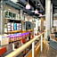Aloft Seattle Redmond