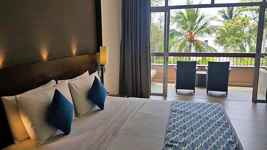 Amagi Lagoon Resort & Spa