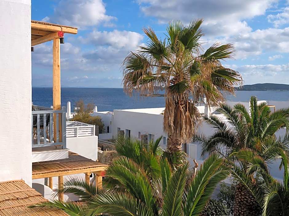 Ariti Seaside Residence