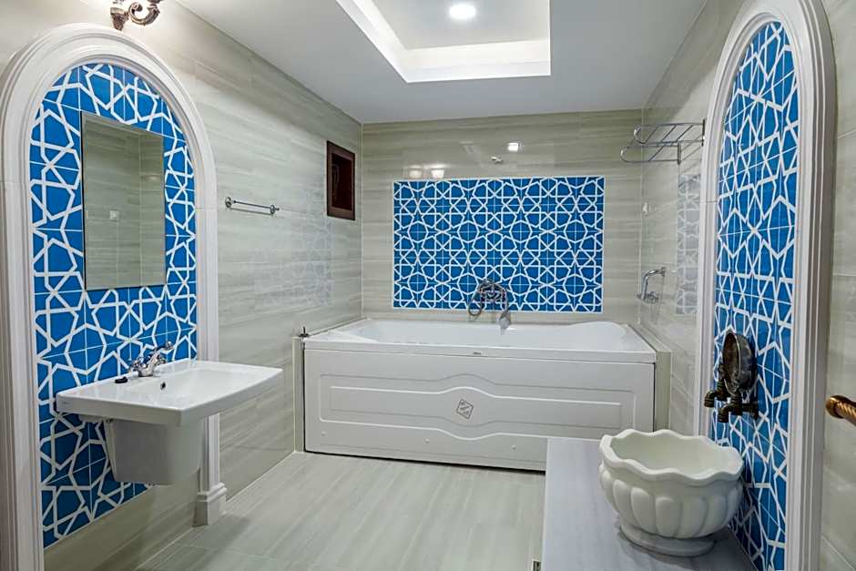 Gulumser Hatun Termal Hotel & Spa