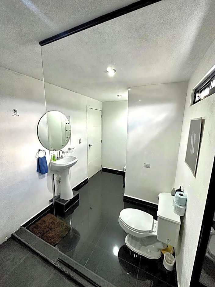 La Perle Noire - Dive Hotel Cozumel