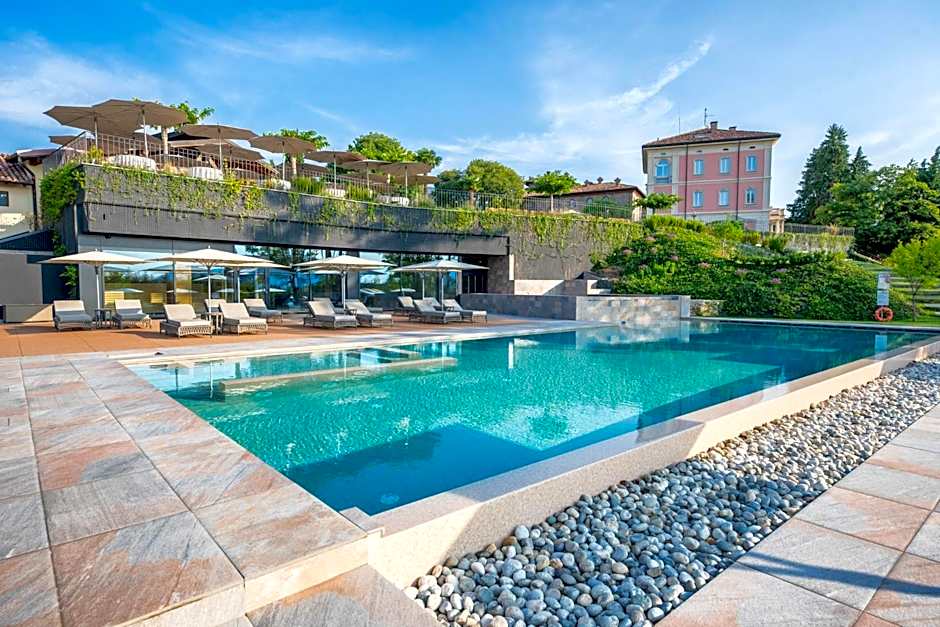 Castello Di Casiglio