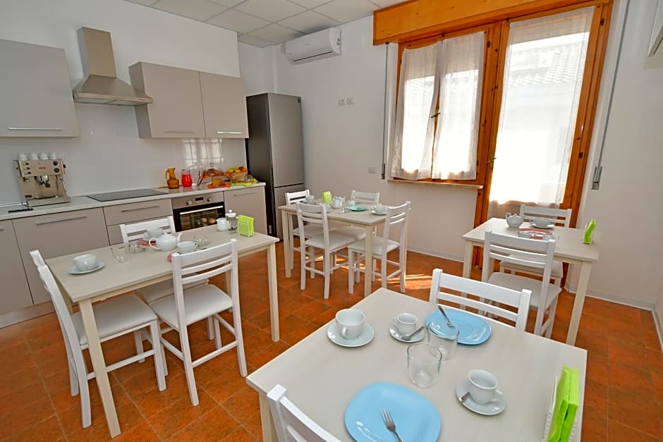 B&B Linae - Residence