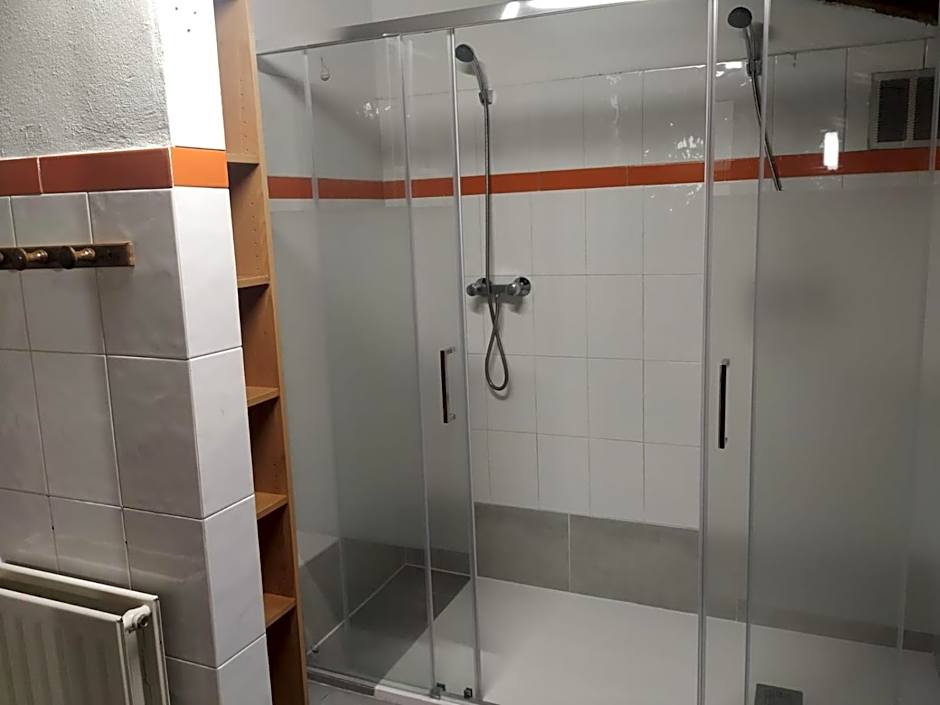 Beizamako Aterpetxea - Albergue Turistico de Beizama