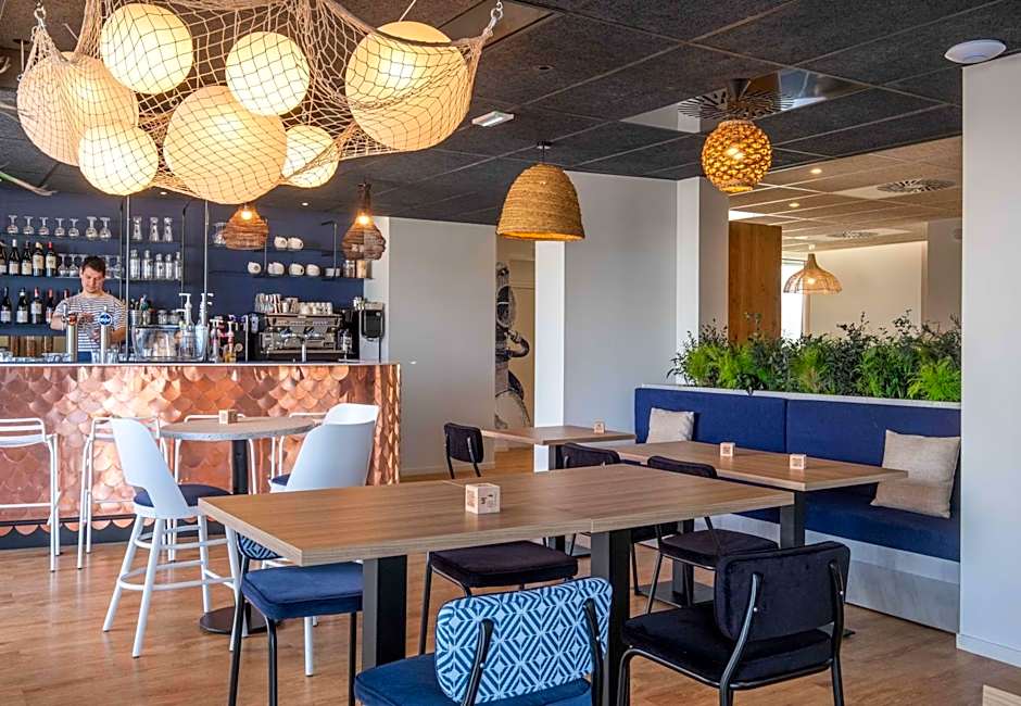 L'Escale Marine, The Originals Relais