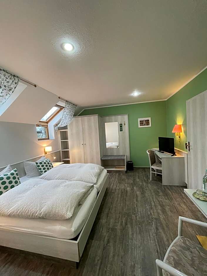 Eichenhof Hotel Garni