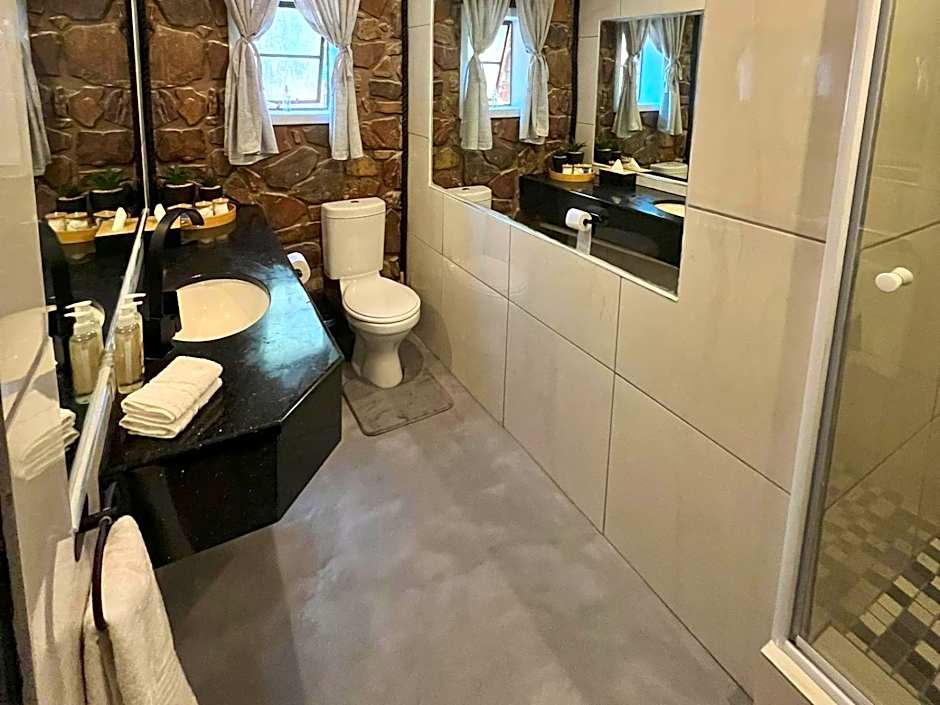 Ehlathini Game Lodge