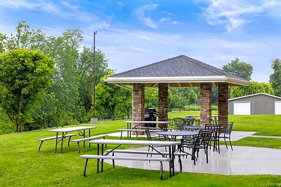 Staybridge Suites Harrisburg-Hershey By IHG