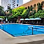 Sabai Inn nearby Central Marina