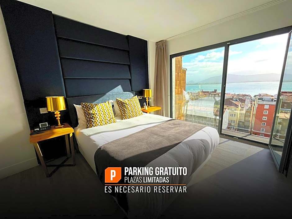 Hotel Art Santander