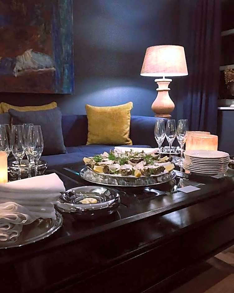 Villa Park Wisełka Spa & Wellness