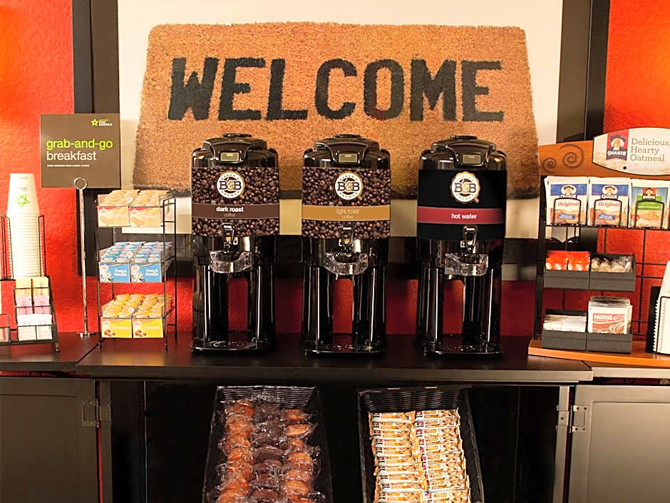 Extended Stay America Suites - Bartlesville - Hwy 75