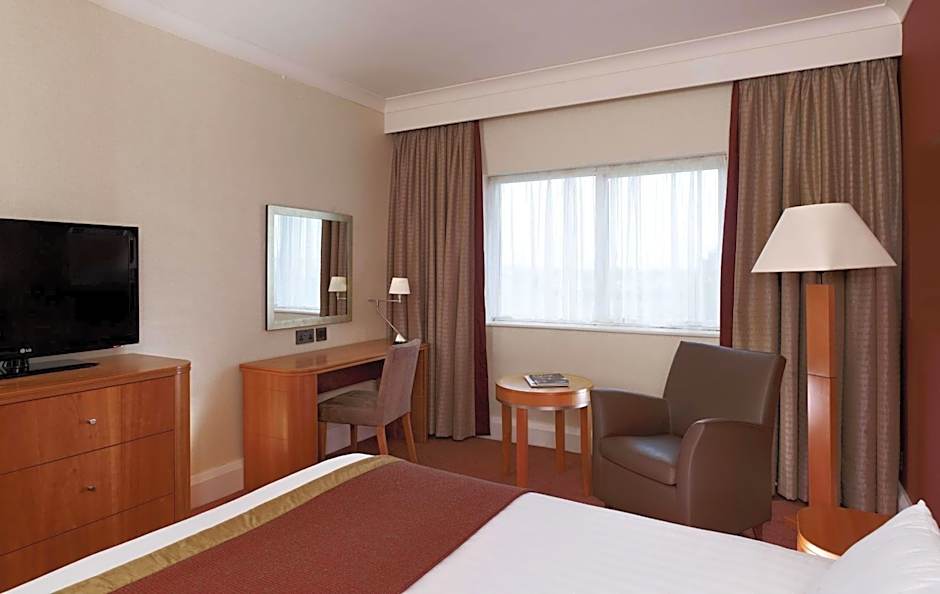 DoubleTree By Hilton Sheffield Park