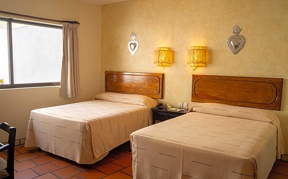 Parador del Dominico