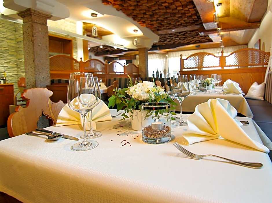 Aparthotel Krösbacher