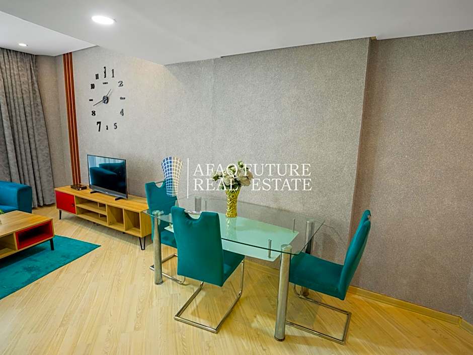 Vita Tower
