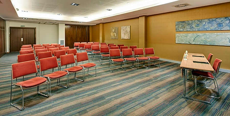 Sercotel Valladolid