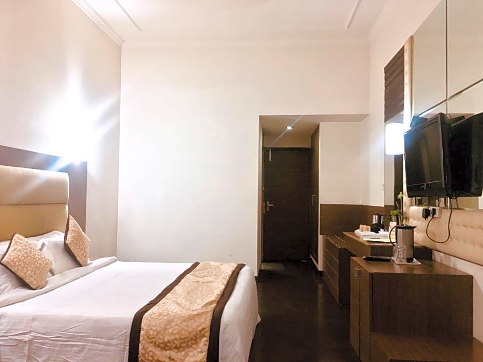 Hotel Asia Vaishno Devi