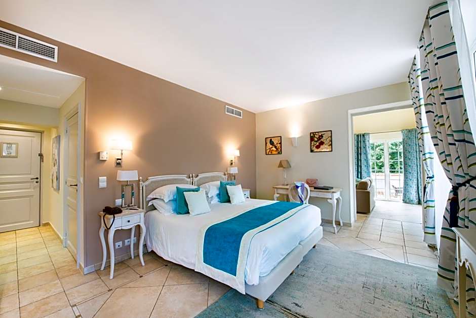 Hotel Golf Chateau de la Begude