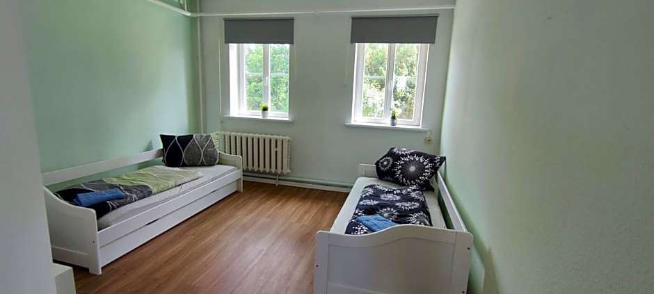 "Schullandheim Waltershausen" Hotel & Erlebniswelt