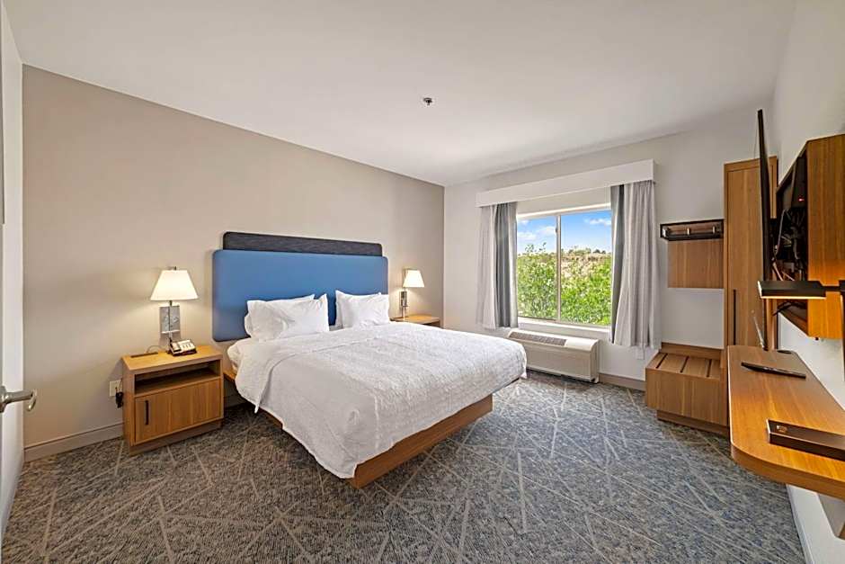 Hampton Inn & Suites Mesquite, NV