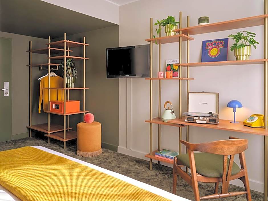 Max Brown Hotel 5th District, part of Sircle Collection