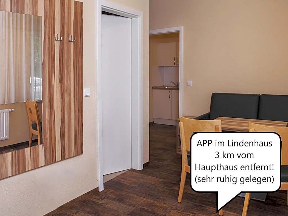 Gasthof Scharfe Kurve