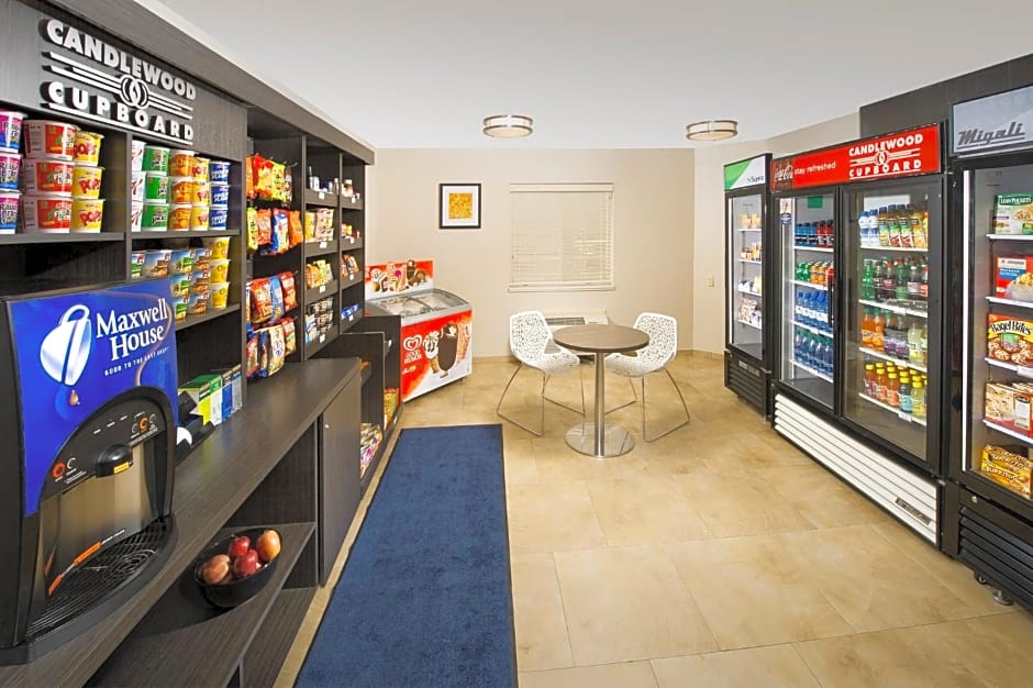 Candlewood Suites Richmond - South by IHG