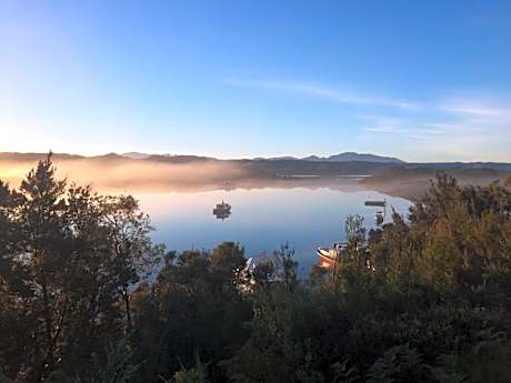 Strahan Wilderness Lodge