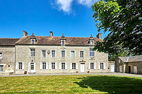 Manoir de l’Ormel