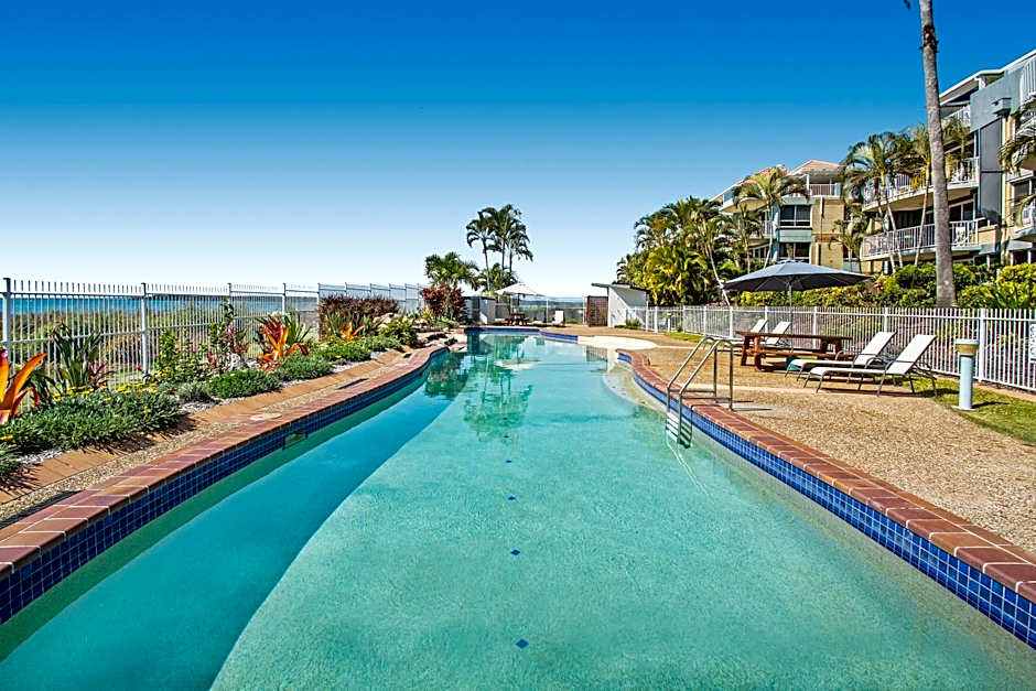 BreakFree Great Sandy Straits Hervey Bay