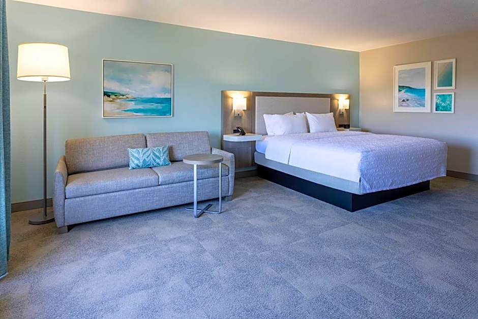 Hampton Inn By Hilton & Suites Venice Bayside South Sarasota