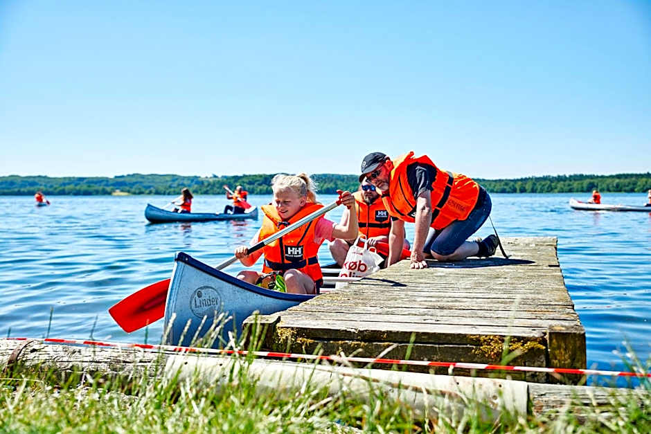 Danhostel Skanderborg