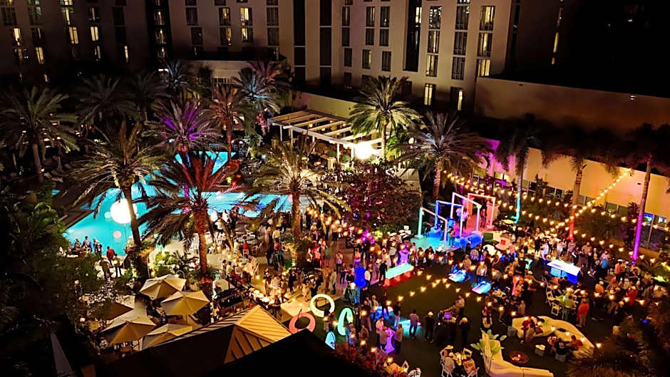 Hilton West Palm Beach