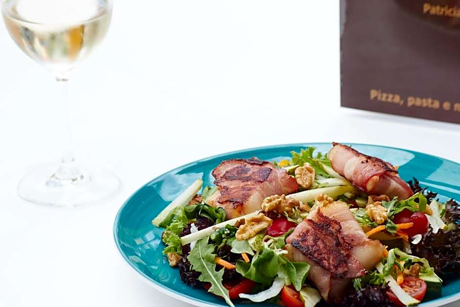 Hotel & Restaurant Seehof