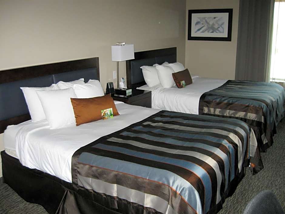 Wingate By Wyndham Fargo