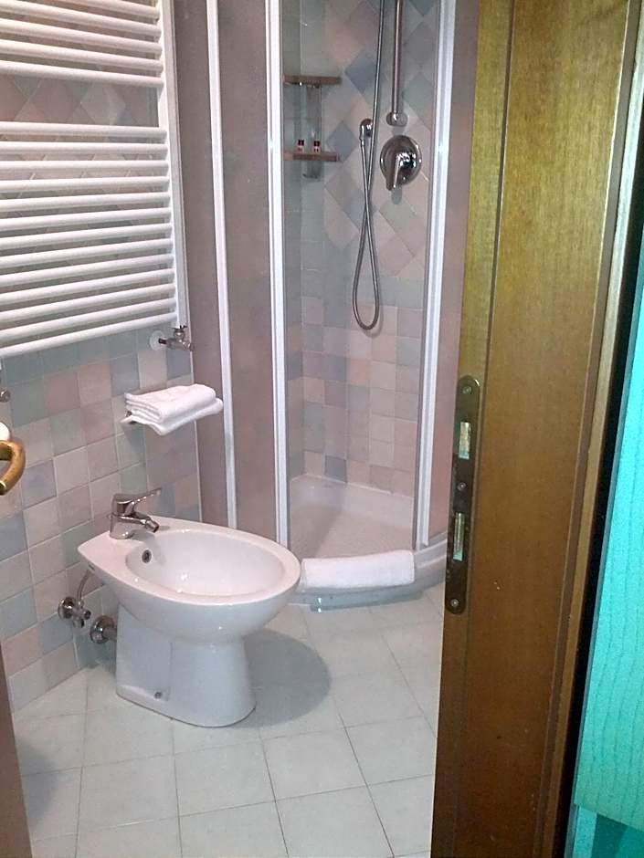 Hotel Villa Tiziana